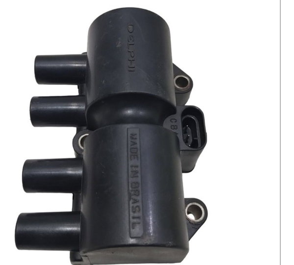 Bobina De Ignição Gm Prisma 1.4 2008 2009 2010 2011