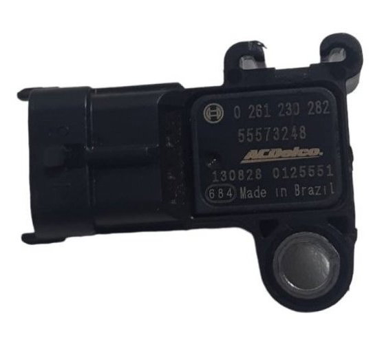 Sensor Map  Chevrolet Agile Montana 1.4 8v 0261230282