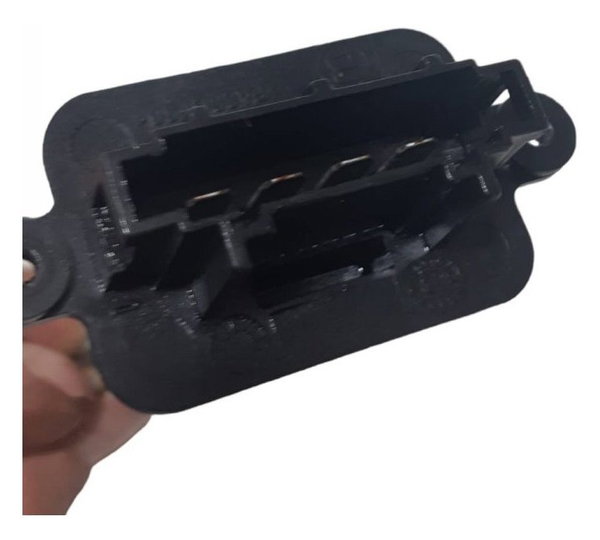 Resistência De Ar Condicionado Renault Clio Logan Sandero