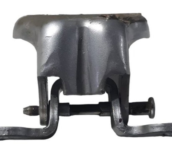 Dobradiça Porta T/direita Renault Sandero 10/11 (baixo)