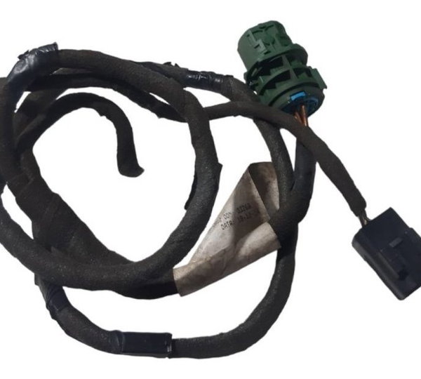 Chicote Porta Traseira Direita Fiat Palio Attractive 13/17