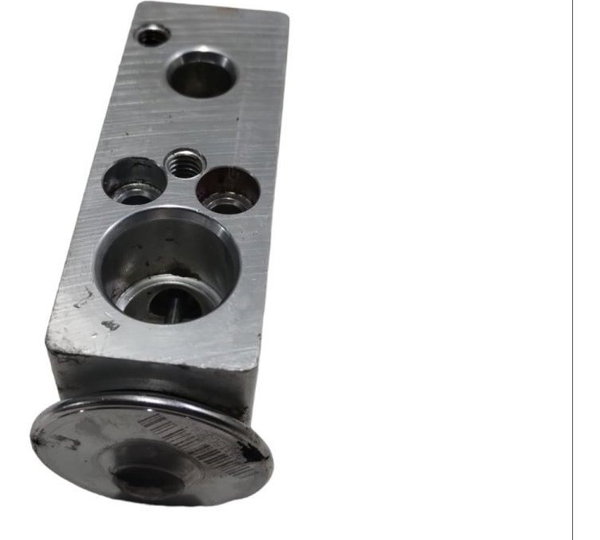 Válvula Expansão Block Logan Sandero