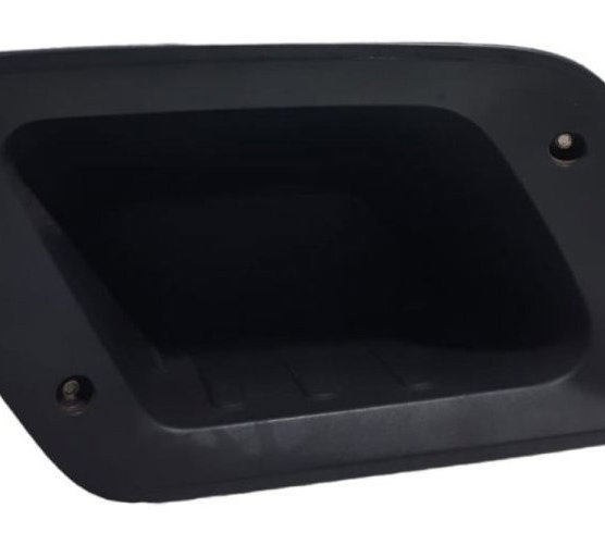 Estribo Pisante Lateral Ld Caçamba Gm Montana 2011/2021