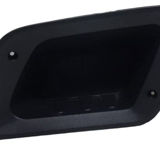 Estribo Pisante Lateral Le Caçamba Gm Montana 2011/2021