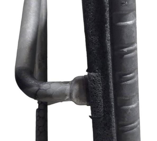 Radiador Interno Ar Condicionado Montana 2013 T5285001