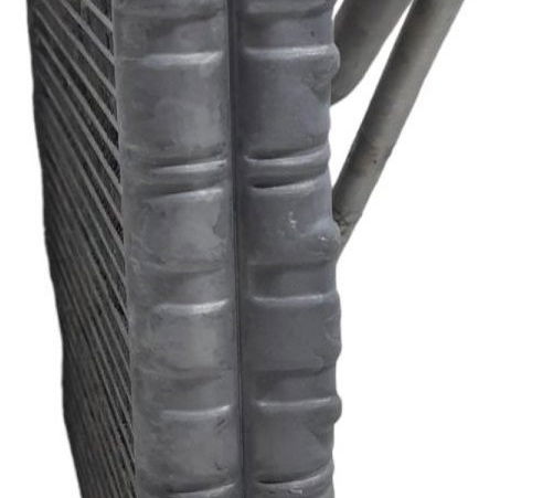 Radiador Interno Ar Condicionado Montana 2013 T5285001