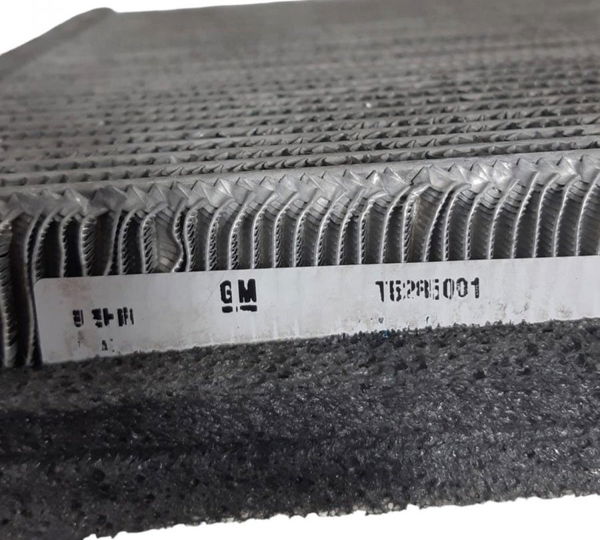 Radiador Interno Ar Condicionado Montana 2013 T5285001