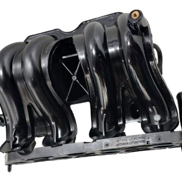 Coletor Admissão Gm Montana Agile 1.4 8v 2013