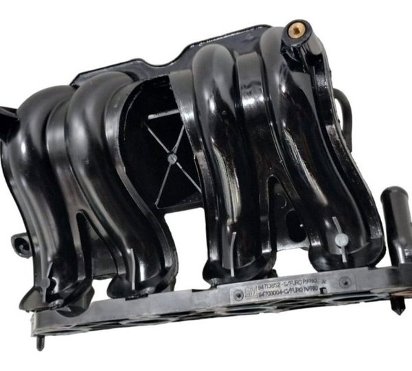 Coletor Admissão Gm Montana Agile 1.4 8v 2013