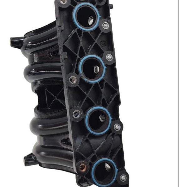 Coletor Admissão Gm Montana Agile 1.4 8v 2013