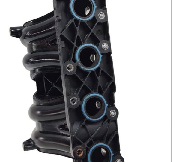 Coletor Admissão Gm Montana Agile 1.4 8v 2013