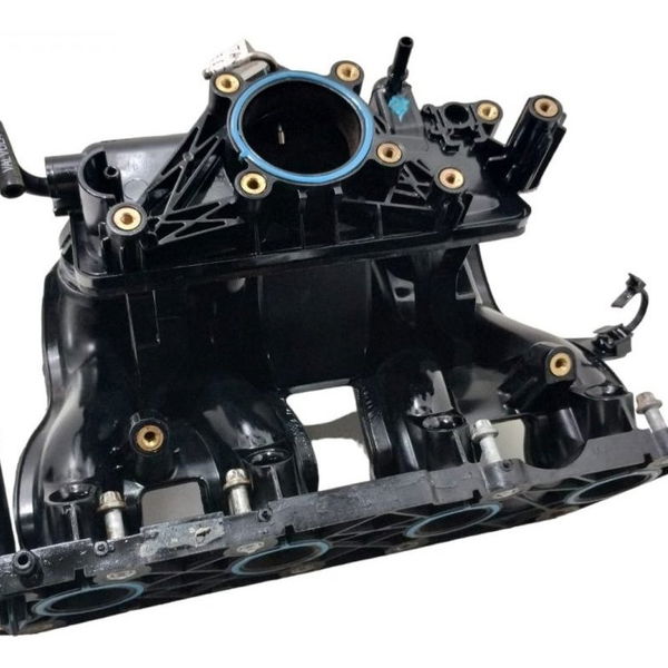 Coletor Admissão Gm Montana Agile 1.4 8v 2013