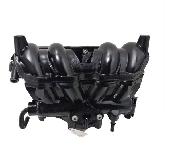 Coletor Admissão Gm Montana Agile 1.4 8v 2013