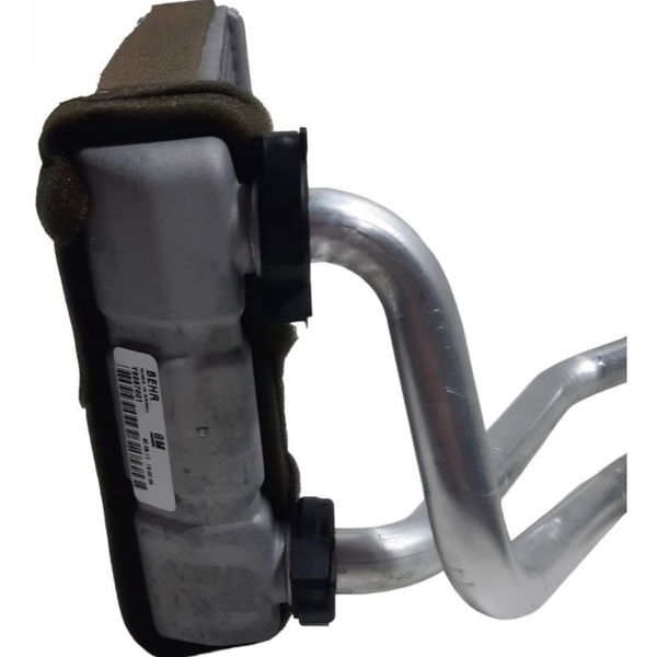 Radiador Ar Quente Interno Gm Agile/montana 10/14