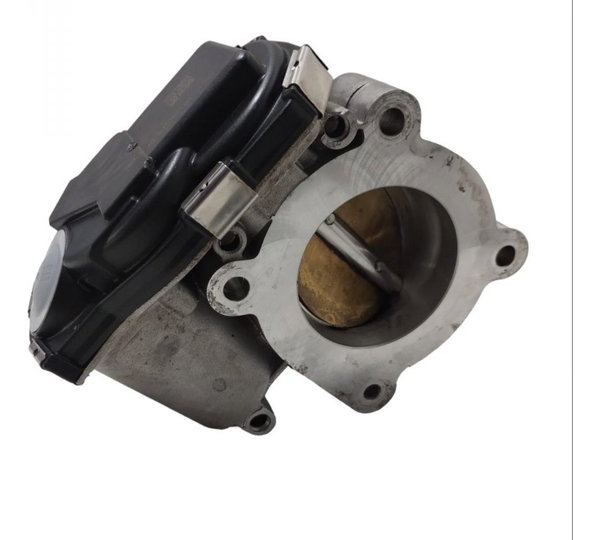 Corpo Borboleta Tbi Prisma Onix 1.4 2013/2017