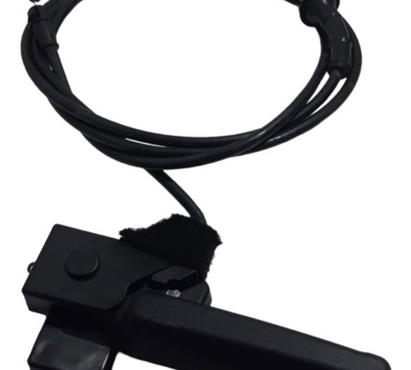 Cabo Abertura Do Capo Gm Ágile E Montana