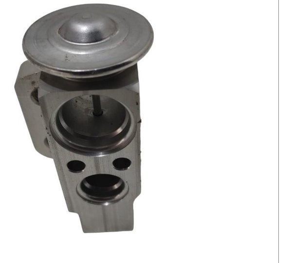 Válvula Expansão Ar Condicionado Vw Fox/ G5/ Voyage  12/16