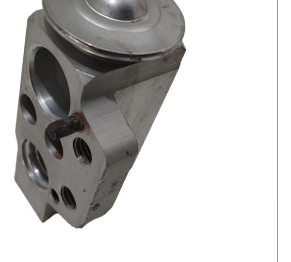 Válvula Expansão Ar Condicionado Vw Fox/ G5/ Voyage  12/16