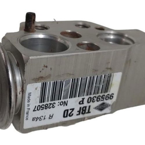 Válvula Expansão Ar Condicionado Vw Fox/ G5/ Voyage  12/16