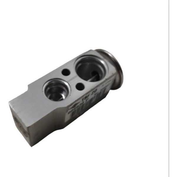 Válvula Expansão Ar Condicionado Vw Fox/ G5/ Voyage  12/16