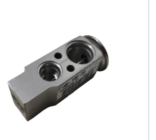 Válvula Expansão Ar Condicionado Vw Fox/ G5/ Voyage  12/16