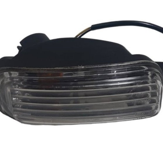 Lanterna Do Pisca Diant. Esq. Effa Van 2010