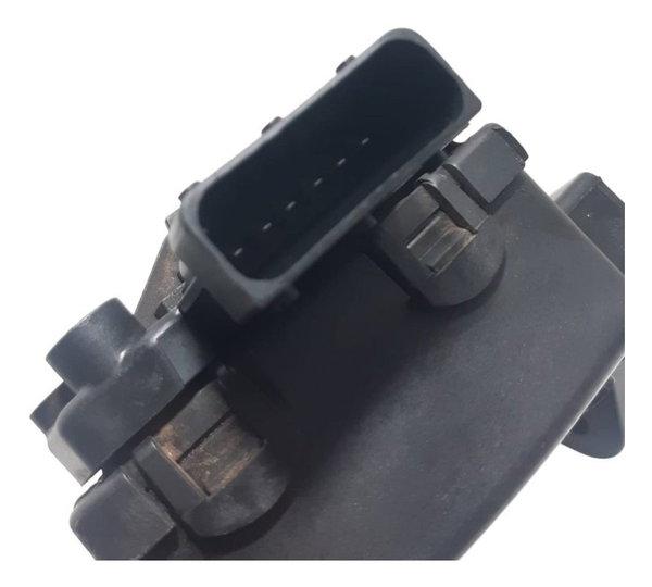 Pedal Acelerador Eletronico Gm Agile/montana 94734766
