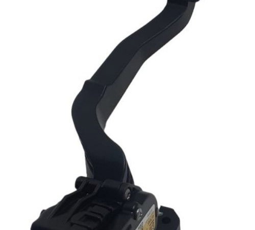 Pedal Acelerador Eletronico Gm Agile/montana 94734766