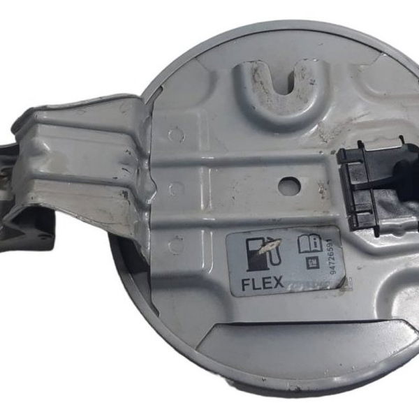 Portinhola Tanque Combustível Gm Montana  94726591