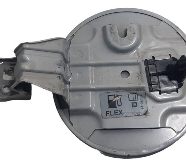 Portinhola Tanque Combustível Gm Montana  94726591