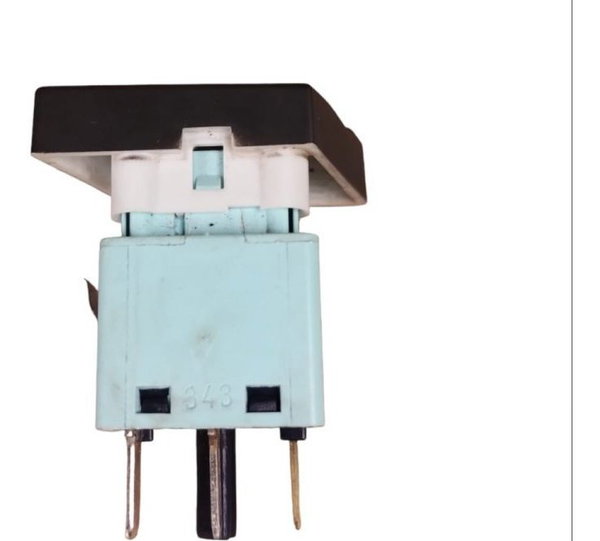 Comando Trava Vidro Chevrolet Agile/montana 2013/2018