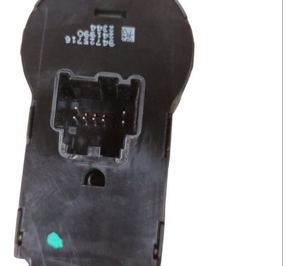 Botão Comando Chave Luz Milha Gm Onix Cobalt Montana Spin