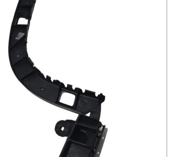 Guia Do Parachoque Traseiro Esquerdo Montana 2011 Ao 2021