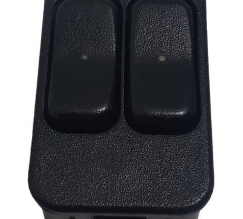 Botao Vidro Eletrico Lado Esquerdo Gm Montana 11/17