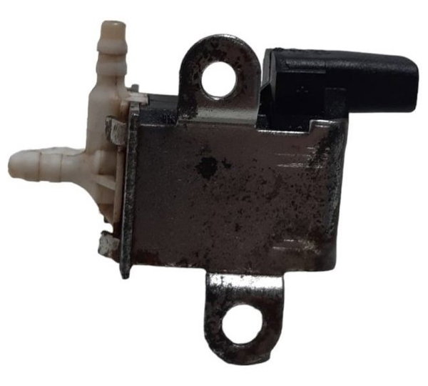 Válvula Partida Frio Chevrolet Montana 2013 (93352029)