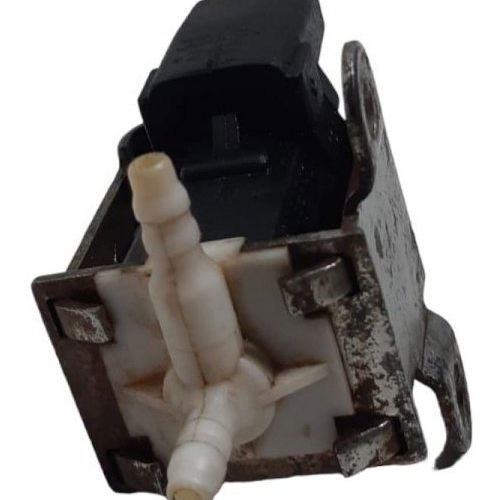 Válvula Partida Frio Chevrolet Montana 2013 (93352029)