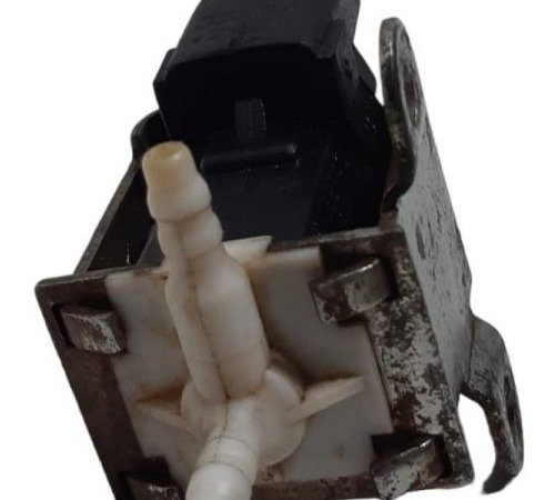Válvula Partida Frio Chevrolet Montana 2013 (93352029)
