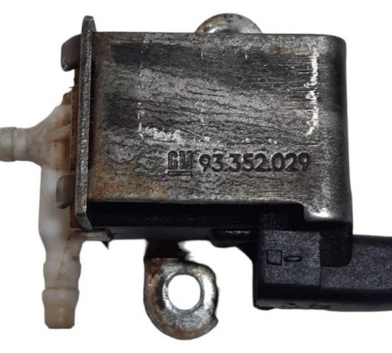 Válvula Partida Frio Chevrolet Montana 2013 (93352029)