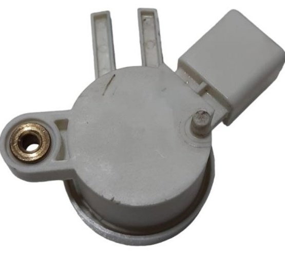 Sensor Pedal Embreagem Agile Montana 1.4 Após 2008 94754740