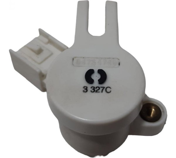Sensor Pedal Embreagem Agile Montana 1.4 Após 2008 94754740