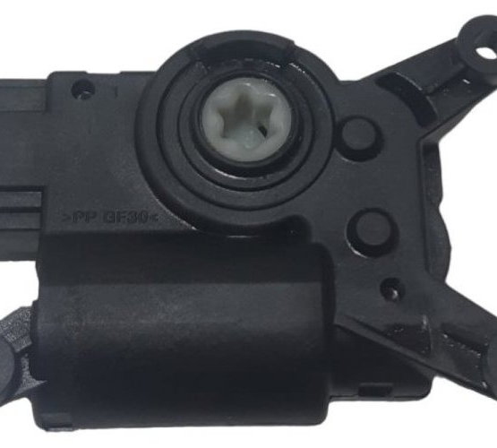 Motor Atuador Ar Condicionado Gm Agile Corsa Montana 3093819