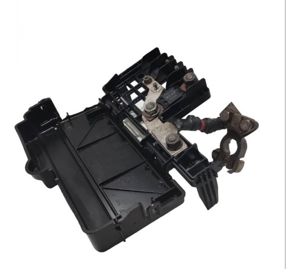 Caixa Fusível Gm Prisma/montana 2133418 Com Detalhe