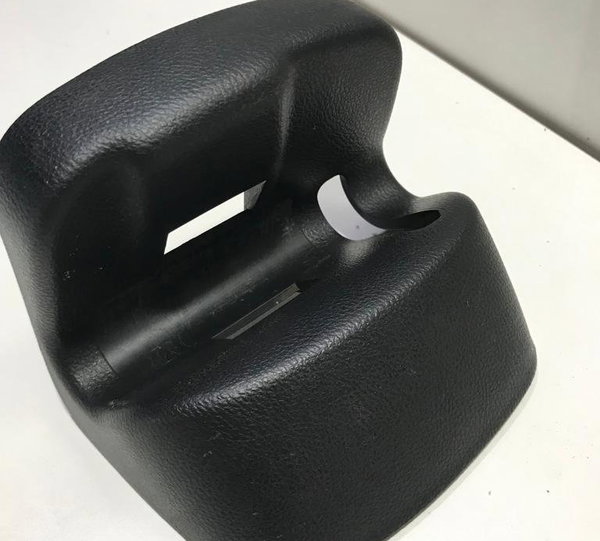 Acabamento Trilho Banco Tras. Honda Fit Ex 1.5 Cvt 2020  A