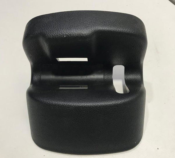 Acabamento Trilho Banco Tras. Honda Fit Ex 1.5 Cvt 2020  A