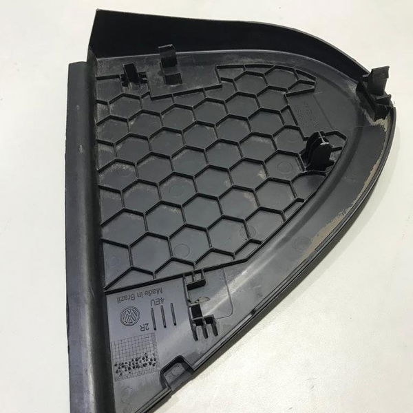 Acabamento Tampa Painel Vw Up Direito 1so.858.247