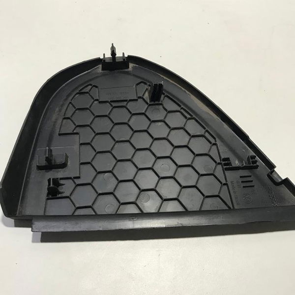 Acabamento Tampa Painel Vw Up Direito 1so.858.247