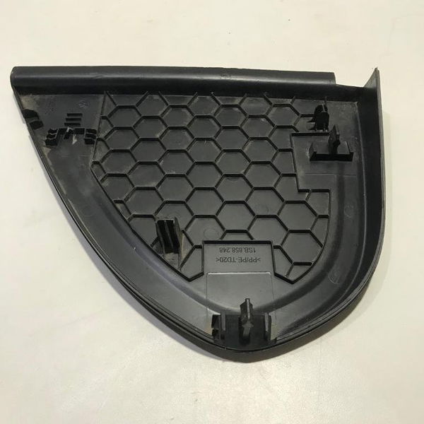 Acabamento Tampa Painel Vw Up Direito 1so.858.247