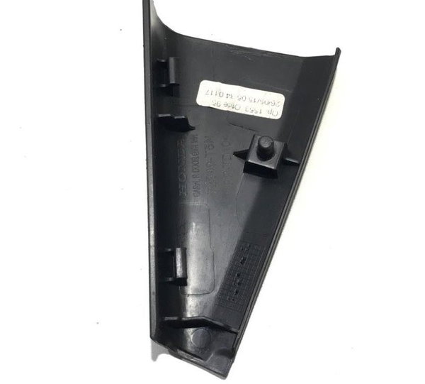 Acabamento Interno Porta Tras Direita Honda Fit 2021 Cod 148