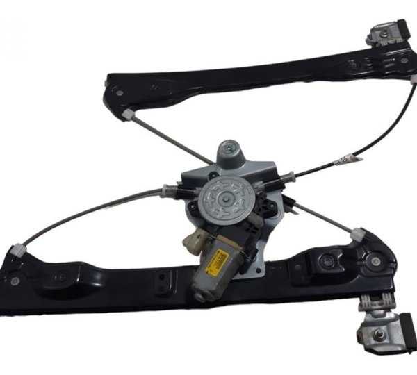 Maquina Vidro Elétrica Diant Esq Chevrolet Montana 2013