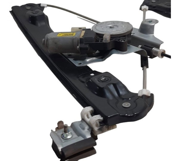 Maquina Vidro Elétrica Diant Esq Chevrolet Montana 2013